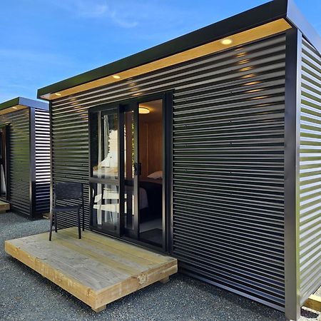 Te Anau Top 10 Holiday Park&Motels Buitenkant foto