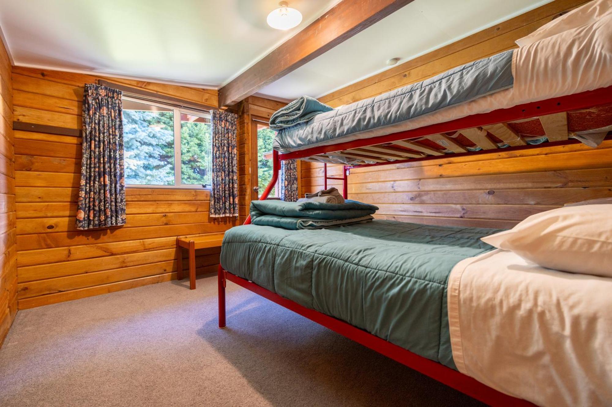 Te Anau Top 10 Holiday Park&Motels Buitenkant foto