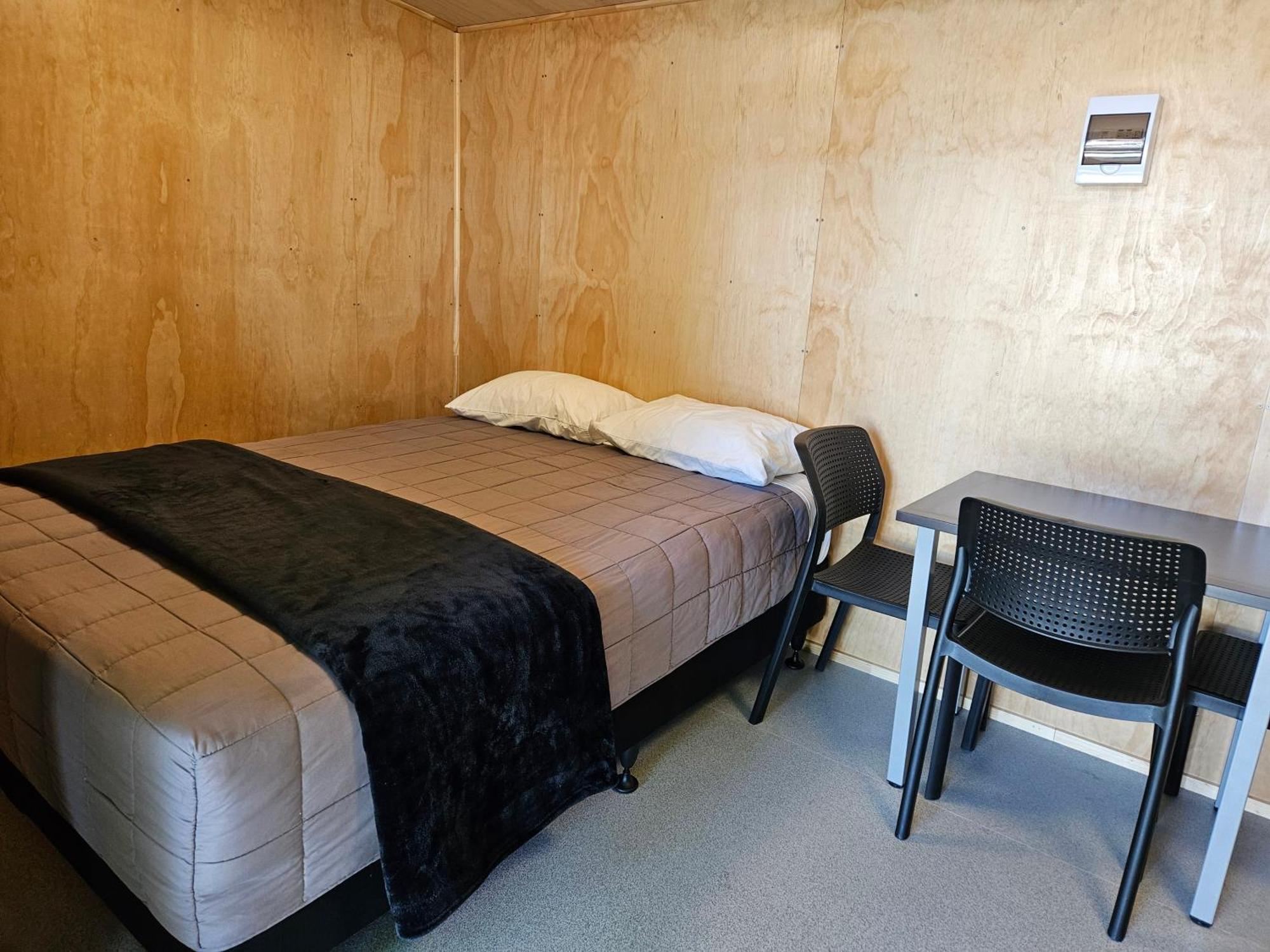 Te Anau Top 10 Holiday Park&Motels Buitenkant foto