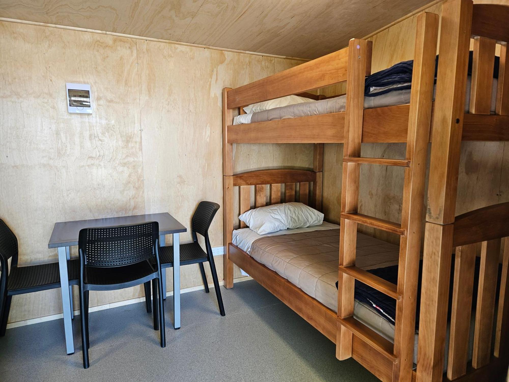 Te Anau Top 10 Holiday Park&Motels Buitenkant foto