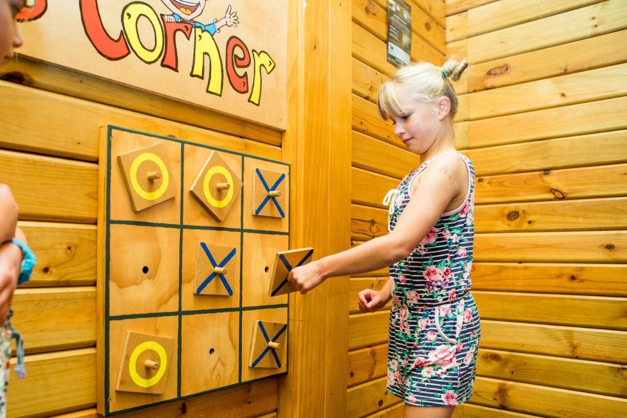 Te Anau Top 10 Holiday Park&Motels Buitenkant foto